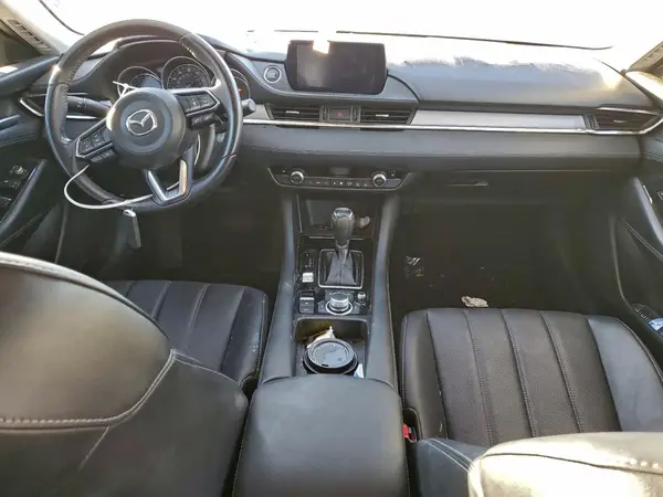 JM1GL1VM2J1335599 2018 MAZDA 6 - Image 8