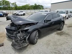 JM1GL1VM2J1336221 2018 MAZDA 6