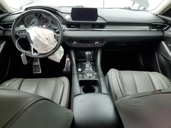 JM1GL1VM2J1336221 2018 MAZDA 6 - Image 8