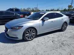 JM1GL1VM2K1500780 2019 MAZDA 6