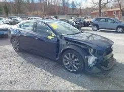 JM1GL1VM2K1500889 2019 MAZDA 6
