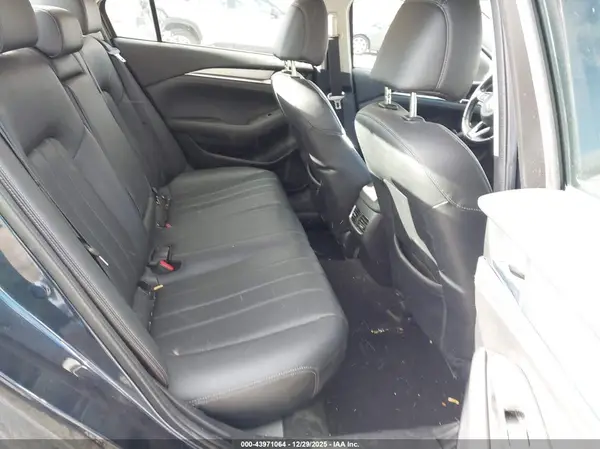 JM1GL1VM2K1500889 2019 MAZDA 6 - Image 8