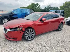 JM1GL1VM2K1503839 2019 MAZDA 6
