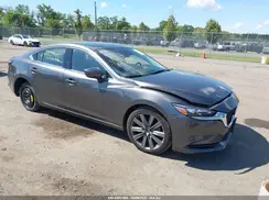 JM1GL1VM2K1504070 2019 MAZDA 6