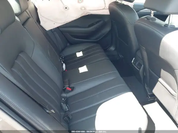 JM1GL1VM2K1504070 2019 MAZDA 6 - Image 8