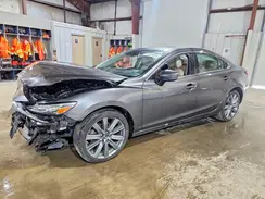 JM1GL1VM2K1504912 2019 MAZDA 6