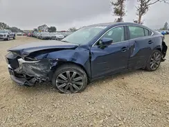 JM1GL1VM2K1505557 2019 MAZDA 6