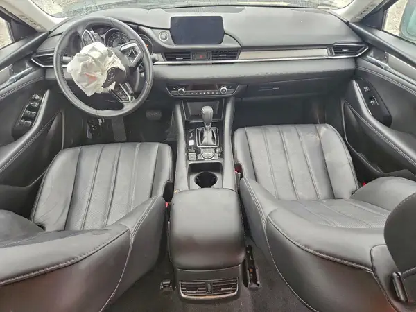 JM1GL1VM2K1505557 2019 MAZDA 6 - Image 8