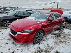 JM1GL1VM2K1505686 2019 MAZDA 6