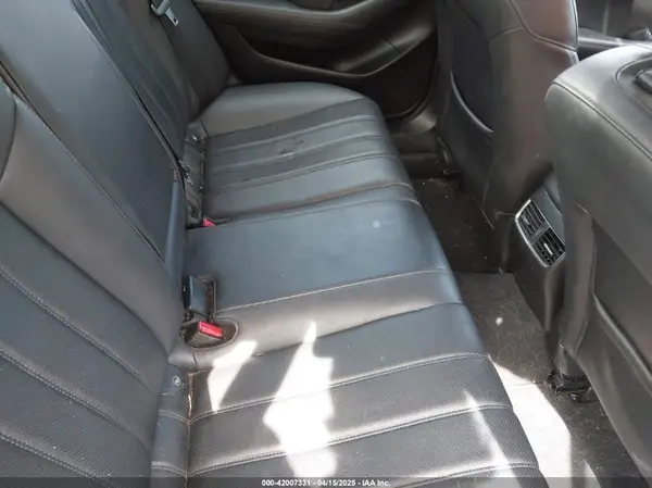 JM1GL1VM2K1506787 2019 MAZDA 6 - Image 8