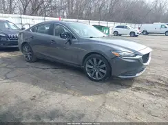 JM1GL1VM2K1506885 2019 MAZDA 6