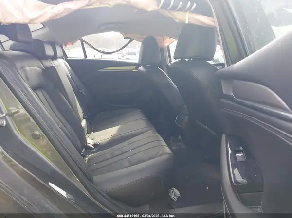 JM1GL1VM2K1506885 2019 MAZDA 6 - Image 8