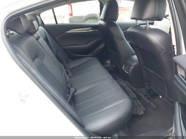 JM1GL1VM2K1509852 2019 MAZDA 6 - Image 8