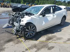 JM1GL1VM2L1511201 2020 MAZDA 6