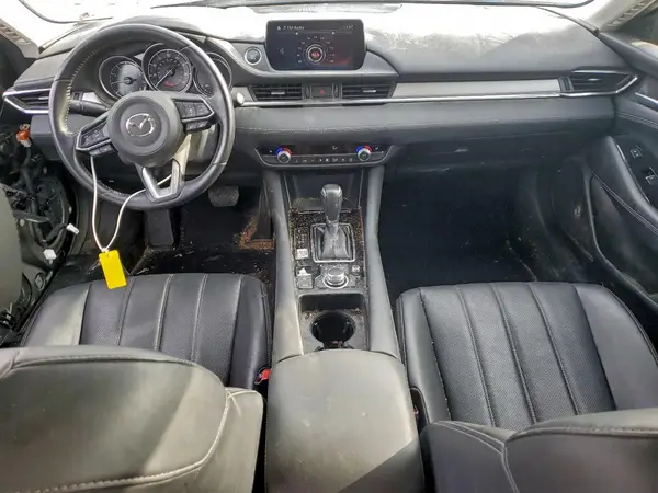 JM1GL1VM2L1511280 2020 MAZDA 6 - Image 8