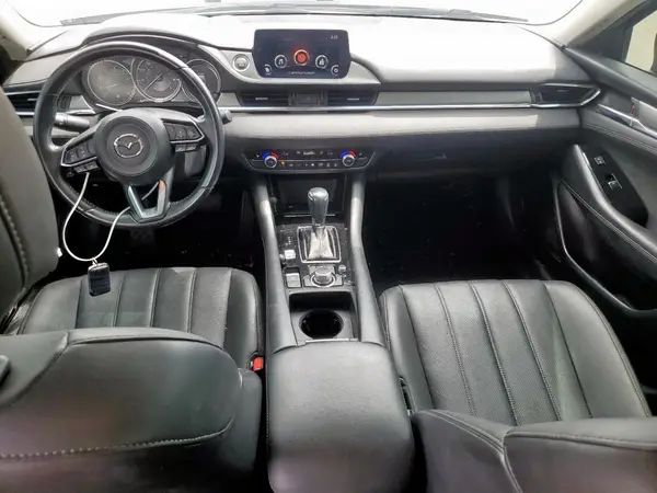 JM1GL1VM2L1514339 2020 MAZDA 6 - Image 8