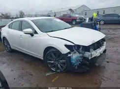 JM1GL1VM2L1514955 2020 MAZDA 6