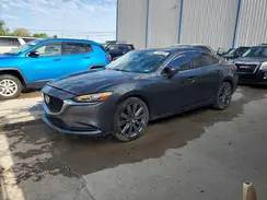 JM1GL1VM2L1515071 2020 MAZDA 6