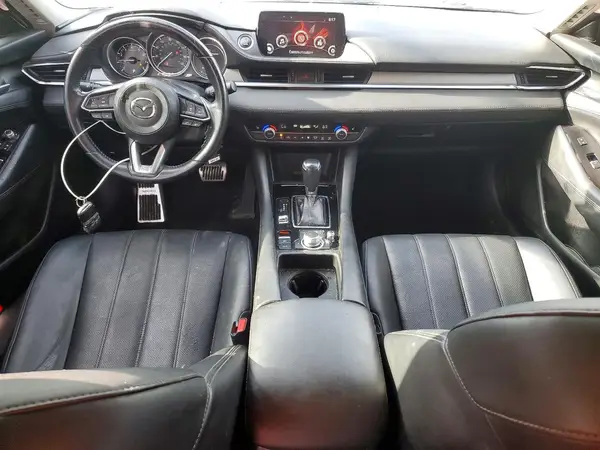 JM1GL1VM2L1515071 2020 MAZDA 6 - Image 8