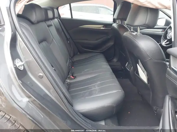 JM1GL1VM2L1515524 2020 MAZDA 6 - Image 8