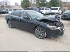JM1GL1VM2L1515541 2020 MAZDA 6