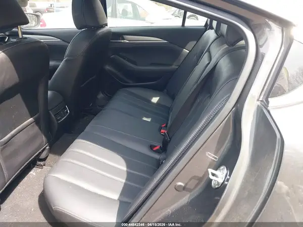 JM1GL1VM2L1518147 2020 MAZDA 6 - Image 8