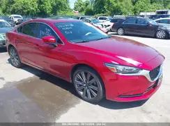 JM1GL1VM2L1519315 2020 MAZDA 6