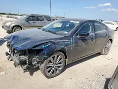 JM1GL1VM2L1519475 2020 MAZDA 6