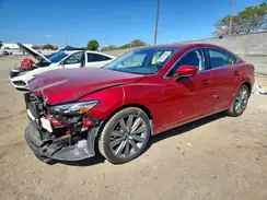 JM1GL1VM2L1519671 2020 MAZDA 6