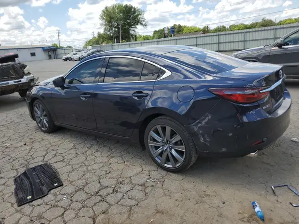 JM1GL1VM2L1521873 2020 MAZDA 6 - Image 2