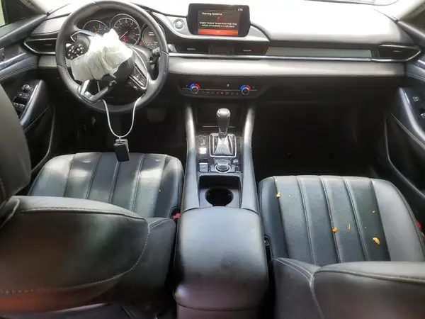 JM1GL1VM2L1521873 2020 MAZDA 6 - Image 8