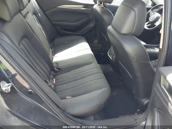 JM1GL1VM2L1527334 2020 MAZDA 6 - Image 8