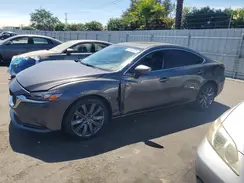 JM1GL1VM2L1527513 2020 MAZDA 6