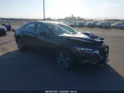 JM1GL1VM2M1601692 2021 MAZDA 6