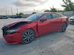 JM1GL1VM2M1601773 2021 MAZDA 6