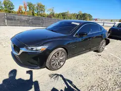 JM1GL1VM2M1602552 2021 MAZDA 6