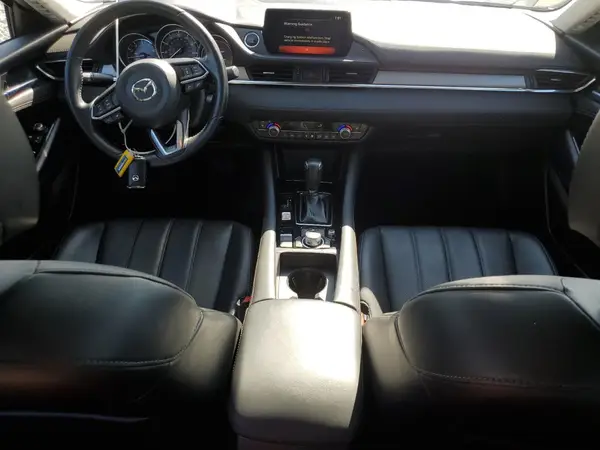JM1GL1VM2M1602695 2021 MAZDA 6 - Image 8
