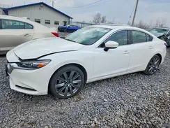 JM1GL1VM2M1604060 2021 MAZDA 6