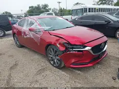 JM1GL1VM2M1604303 2021 MAZDA 6
