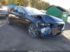 JM1GL1VM2M1604382 2021 MAZDA 6