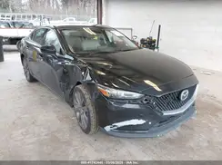JM1GL1VM2M1604415 2021 MAZDA 6