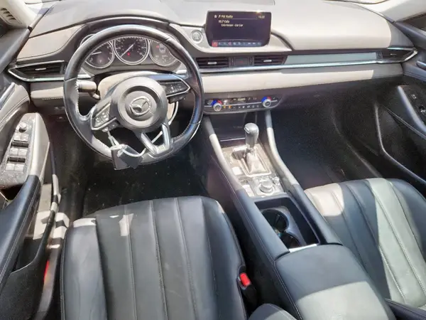 JM1GL1VM2M1604799 2021 MAZDA 6 - Image 8