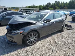 JM1GL1VM2M1604835 2021 MAZDA 6