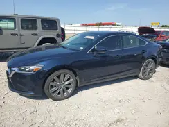 JM1GL1VM2M1604978 2021 MAZDA 6