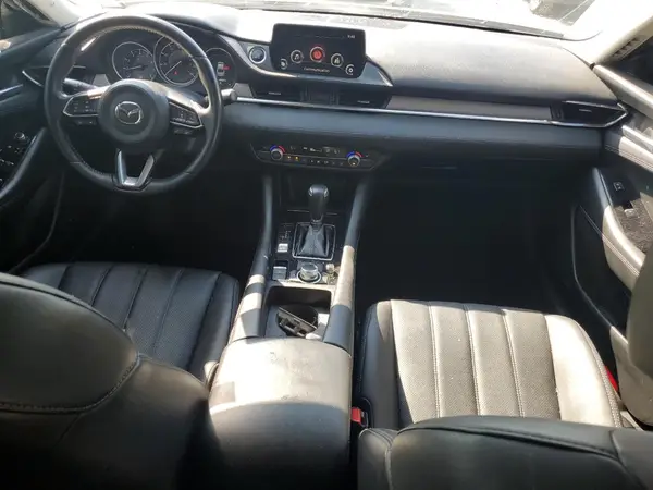 JM1GL1VM2M1604978 2021 MAZDA 6 - Image 8