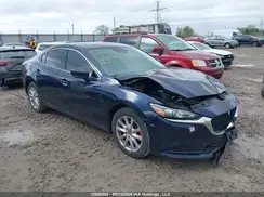 JM1GL1VM2M1605533 2021 MAZDA 6