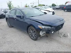 JM1GL1VM2M1605578 2021 MAZDA 6