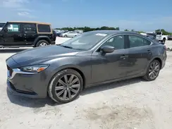 JM1GL1VM2M1607346 2021 MAZDA 6