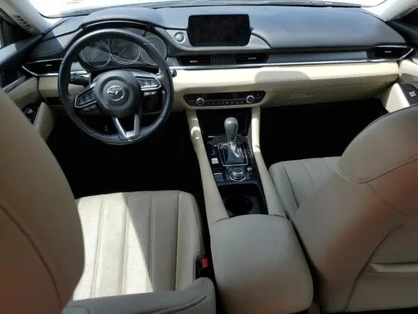 JM1GL1VM2M1607346 2021 MAZDA 6 - Image 8