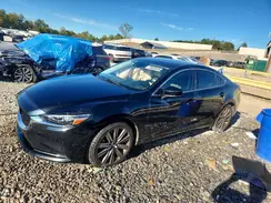 JM1GL1VM2M1607699 2021 MAZDA 6